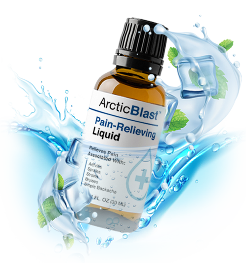 ArcticBlast Supplement